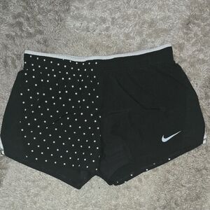 Nike Dri-Fit Star Athletic Shorts Sz M